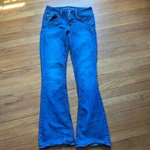 American Eagle Artist Super Stretch 4L